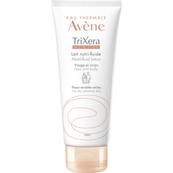 Avene TriXera Nutrition Lait Nutri-Fluide - Молочко легкое питательное, 200 мл. фото Фото Avene TriXera Nutrition Lait Nutri-Fluide - Молочко легкое питательное, 200 мл.