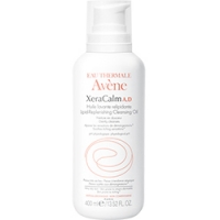 

Avene Xeracalm A.D. - Масло очищающее липидо-восполняющее, 400 мл