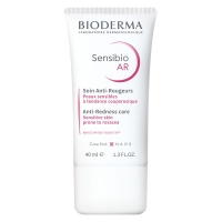 Bioderma Sensibio AR cream - Крем, 40 мл