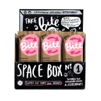 

Bite Detox - Батончик, абрикос-миндаль, шоу бокс, 900 г