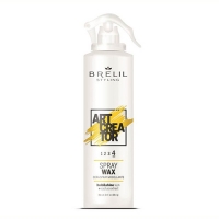 Brelil Professional - Спрей-воск Spray Wax, 150 мл