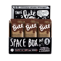 

Bite - Батончик Настроение, шоколад, шоу бокс, 900 г