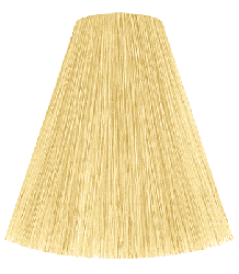 Фото Londa Professional LondaColor - Стойкая крем-краска для волос, 10/0 яркий блонд, 60 мл