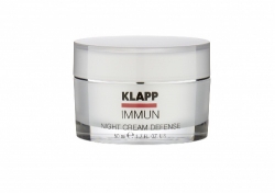 Фото Ночной крем