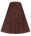 Фото Londa Professional LondaColor - Стойкая крем-краска для волос, 4/77 шатен интенсивно-коричневый, 60 мл