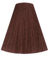 Londa Professional LondaColor - Стойкая крем-краска для волос, 4/77 шатен интенсивно-коричневый, 60 мл краситель для волос londacolor 60ml 6 46 тёмный блонд медно фиолетовый