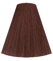Фото Londa Professional LondaColor - Стойкая крем-краска для волос, 4/77 шатен интенсивно-коричневый, 60 мл