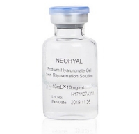 

Balance Med Esthetic Neohyal - Биоревитализант для гидратации кожи 1%, 10 мл