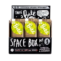 

Bite SuperFood - Батончик Тонус, кумкват, шоу бокс, 900 г