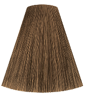 Londa Professional LondaColor - Стойкая крем-краска для волос, 6/71 темный блонд коричнево-пепельный, 60 мл