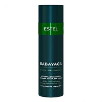 Фото Восстанавливающая ягодная маска для волос, 200 мл