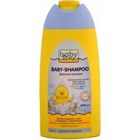 

Babyline Baby-shampoo - Шампунь для младенцев, 250 мл