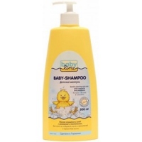 

Babyline Baby-shampoo - Шампунь для младенцев, 500 мл