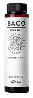 Фото Kaaral - Кондиционирующий оттеночный колор-гель Color Glaze Color Gel, 10.11 очень-очень светлый блондин интенсивно-пепел, 60 мл