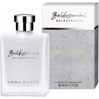 

Baldessarini Cool Force - Туалетная вода, мужская, 50 мл