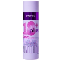Estel 18 Plus - Бальзам для волос, 200 мл - фото 3