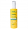 Uriage - Спрей без ароматизаторов Invisible Spray Unscented SPF 50+, 200 мл