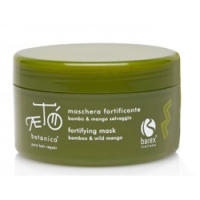 

Barex Aeto Fortifying Mask in tub Bamboo & Wild Mango - Маска укрепляющая с экстрактом бамбука и дикого манго 500 мл