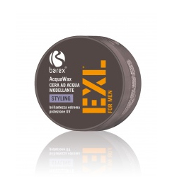 Фото Barex EXL For Men Acqua Wax - Моделирующий воск на водной основе 100 мл