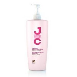 Фото Barex Italiana Joc Care Colour Protection Shampoo - Шампунь Стойкость цвета, 1000 мл.