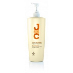 Фото Barex Italiana Joc Care Restructuring Shampoo - Шампунь Глубокое восстановление, 250 мл.