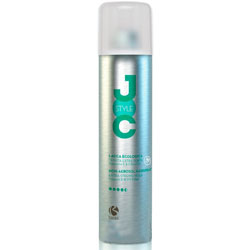 Фото Barex Italiana Joc Style Non-aerosol Hairspray Extra Strong Hold Vitamin E UV Filter - Эко-лак без газа Экстра сильной фиксации с витамином Е, 300 мл