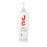 Barex Italiana Loc Cure Energizing Shampoo - Шампунь против выпадения волос, 1000 мл.