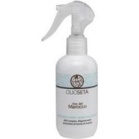 

Barex Italiana Olioseta Oro del Marocco Maschera Spray Mineralizzante - Спрей-маска минерализующая, 200 мл