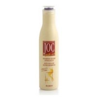 

Barex Joc Color Anti-Yellow Silver Shampoo - Шампунь против желтизны «Серебряный» 250 мл
