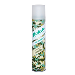 Batiste Dry Shampoo Camouflage - Сухой шампунь Камуфляж, 200 мл фото Фото Batiste Dry Shampoo Camouflage - Сухой шампунь Камуфляж, 200 мл