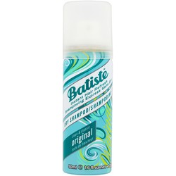 Batiste Original - Сухой шампунь 50 мл фото Фото Batiste Original - Сухой шампунь 50 мл