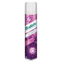 Batiste Party - Сухой шампунь, 200 мл
