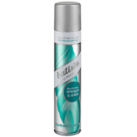 

Batiste Strength & Shine - Сухой шампунь Сила и блеск 200 мл