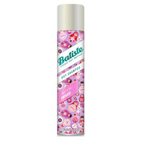 Batiste Sweetie - Сухой шампунь, 200 мл