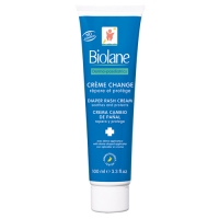 BIOLANE - Специальный защитный крем от опрелостей под подгузник 100 мл