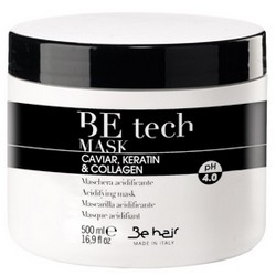 Be Hair Be Color After Colour Mask - Маска-фиксатор цвета для окрашенных волос, 500 мл фото Фото Be Hair Be Color After Colour Mask - Маска-фиксатор цвета для окрашенных волос, 500 мл