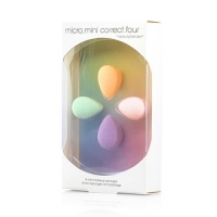 Beauty Blender - Спонжи beautyblender micro.mini correct.four nineteen eighty four