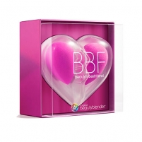 Фото Beauty Blender - Набор beautyblender BBF (2 спонжа original) розовый