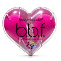 Beauty Blender Beautyblender b.b.f. - Набор из 2-х розовых спонжей - фото 1