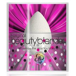 Фото Beauty Blender beautyblender pure single - Спонж белый