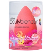Beauty Blender Blusher Cheeky - Спонж грейпфрутовый - фото 1
