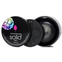 Beauty Blender Solid Blendercleanser Pro - Мыло для очистки, 140 г мыло спивакъ с углём 40666