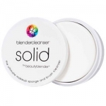 Фото Beauty Blender Solid - Мыло для очищения спонжей, белое, 30 г