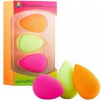

Beauty Blender Summer.Fling - Набор из 3-х спонжей розовый