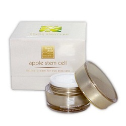 Фото Beauty Style Apple Stem Cell - Лифтинговый ночной крем для лица 30 мл