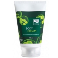 Beauty Style Body Cream Phytosonic - Антицеллюлитный крем для тела, 100 мл - фото 1