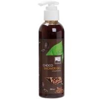 

Beauty Style Choco Shower Gel - Гель для душа, 200 мл