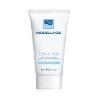 

Beauty Style - Крем антицеллюлитный дренажный с охлаждающим эффектом «Cell Ice» 200мл