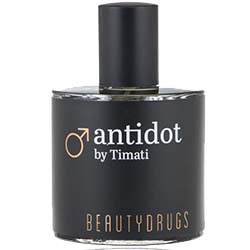 Фото Beautydrugs Antidot by Timati Eau de Parfum - Парфюмерная вода для мужчин, 50 мл