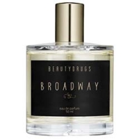 

Beautydrugs Broadway - Парфюмерная вода женская, 50 мл